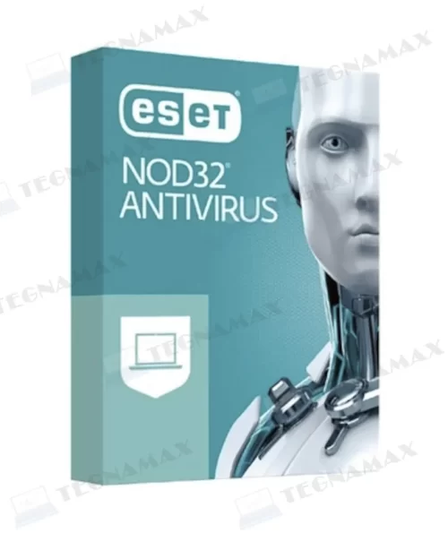 LICENCIA DE ESET NOD 32 VIGENCIA 1 AÑO