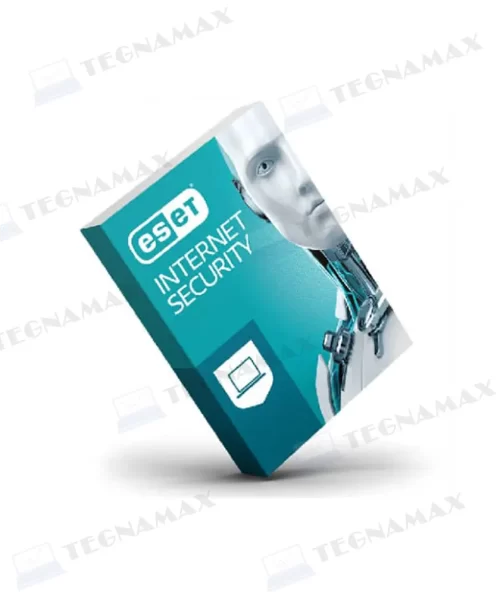 LICENCIA ANTIVIRUS ESET INTERNET SECURITY