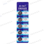 Pila 3V CR2025 Laptop para equipos compatibles en Tegnamax