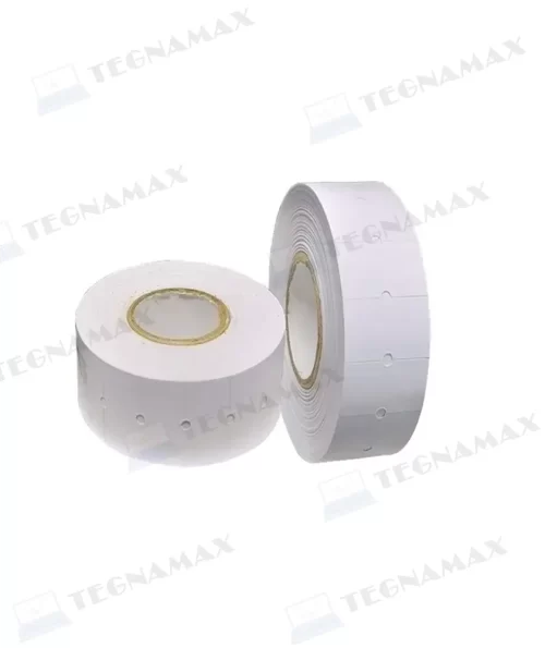 ROLLO DE ETIQUETA DE PRECIO