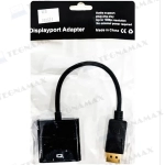 Display Port HDMI para equipos compatibles en Tegnamax