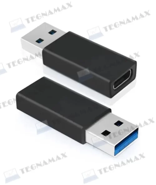 ADAPTADOR USB 3.0 A TIPO C