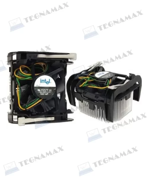 VENTILADOR PARA PROCESADORES INTEL
