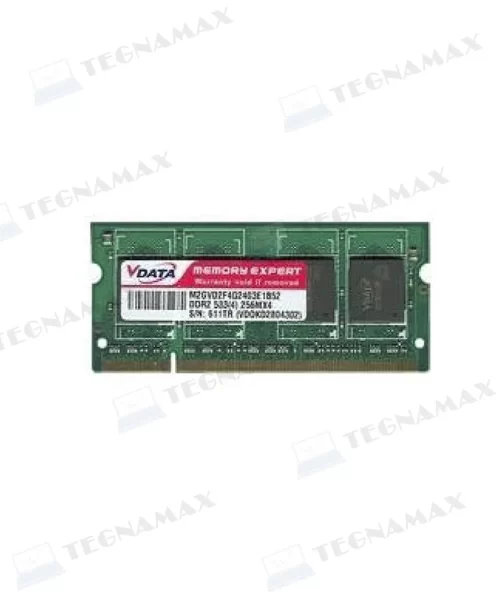MEMORIA VDATA 512MB DDR333 PC