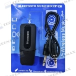 Adaptador Bluetooth Transmitir Sonido para equipos compatibles en Tegnamax