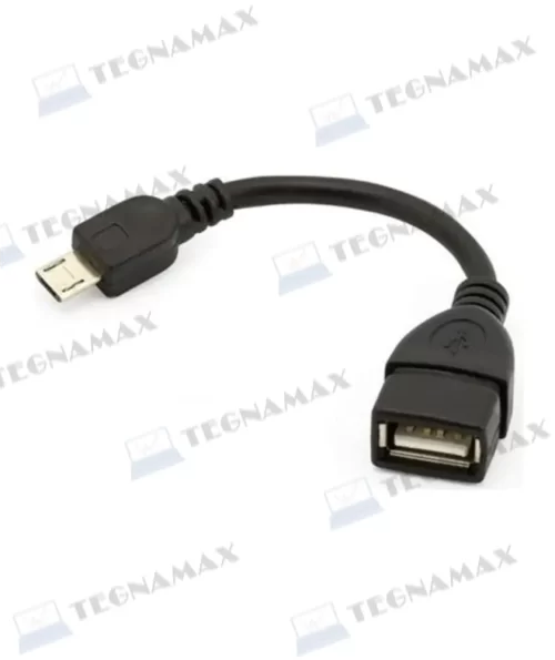 CABLE OTG V8