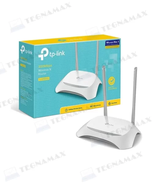 ROUTER TP-LINK WR840