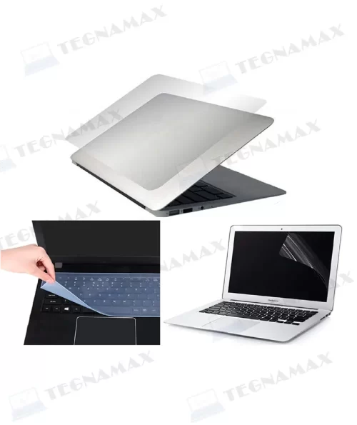 KIT 3 EN UNO PARA LAPTOP 14,1 P