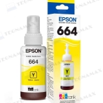 TINTA EPSON T6642 AMARILLO