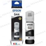 TINTA EPSON 544 NEGRA