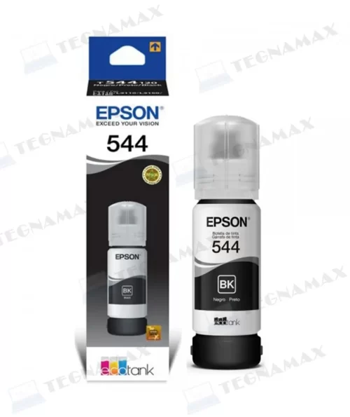 TINTA EPSON 544 NEGRA