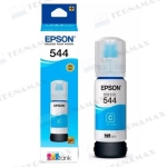 TINTA EPSON 544 AZUL