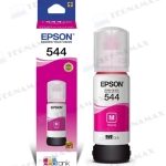 Tinta Epson 544 Rojo para equipos compatibles en Tegnamax