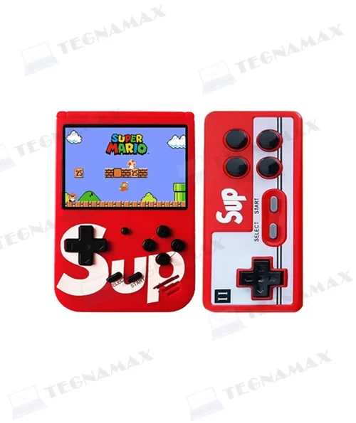 SUP CONSOLA DE MANO MAS PALANCA