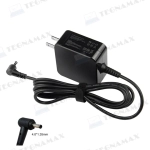 Cargador Asus 19V 2.37a para equipos compatibles en Tegnamax