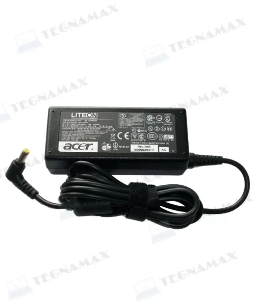 CARGADOR DE ACER PUNTA AMARILLA KA7017AR
