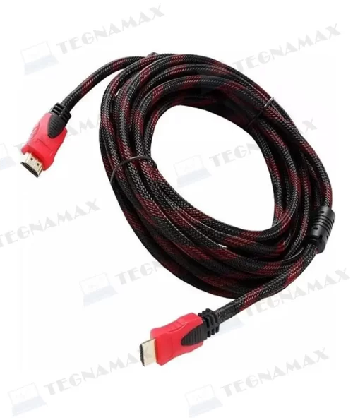CABLE HDMI 10 METROS REFORZADO