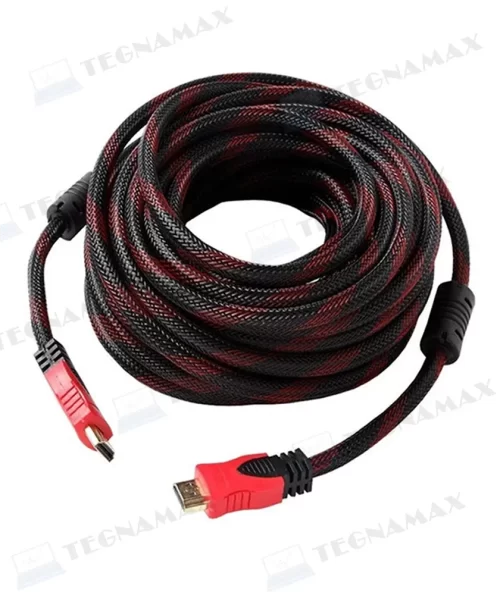 CABLE HDMI 15 METROS REFORZADO