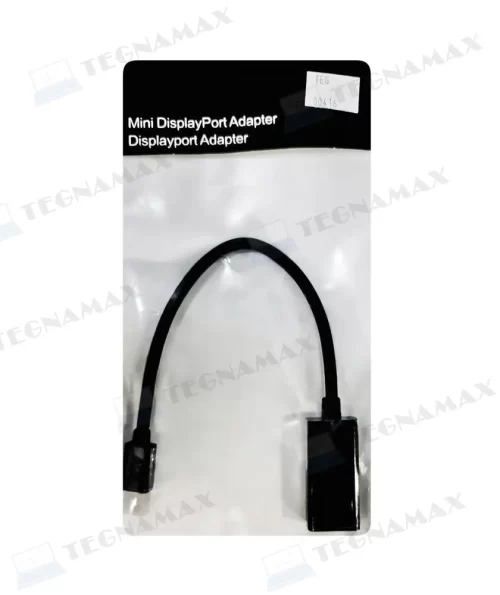 CABLE DE DATOS DE DISPLAY PORT MINI A HDMI