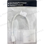 CABLE DE DATOS DE DISPLAY PORT MINI A VGA