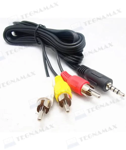 CABLE DE 1 PLUS A 3 PLUS