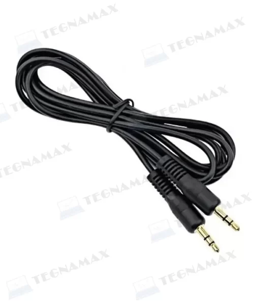 CABLE AUXILIAR 3.5M A 3.5M MACHO  1.8MTS
