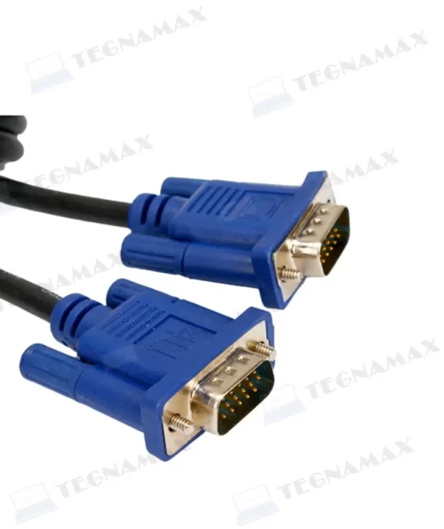 CABLE VGA DE 1.5 METROS