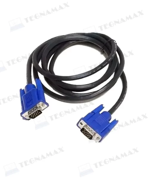 CABLE VGA DE 3 METROS