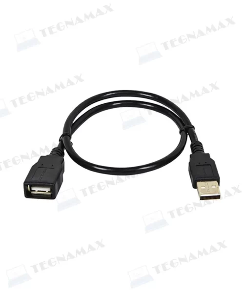 CABLE USB 2.0 EXTENSION