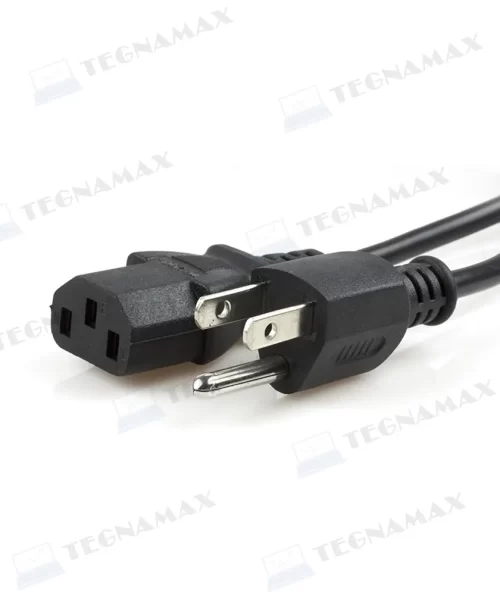 CABLE DE PODER PC