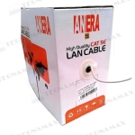 ROLLO CABLE DE RED ANERA UTP CAT 5E