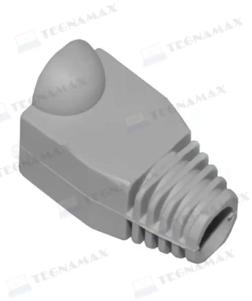 FUNDA DE CAPUCHON PLUG RJ-45