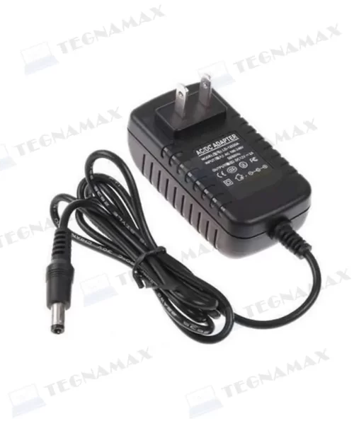 ADAPTADOR AC/DC FIJO PARA CAMARAS
