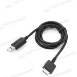 Cable USB Consola Psvita para equipos compatibles en Tegnamax