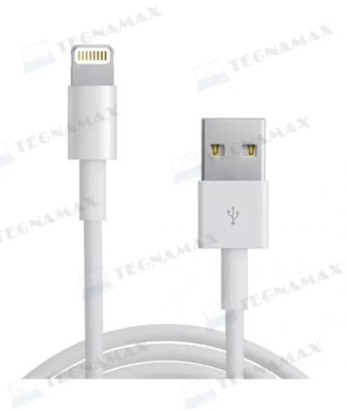 CABLE  USB DE IPHONE
