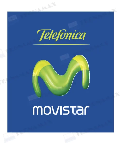 LINEAS TELEFONICAS MOVISTAR