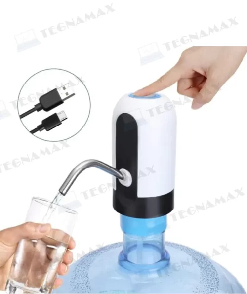 DISPENSADOR DE AGUA