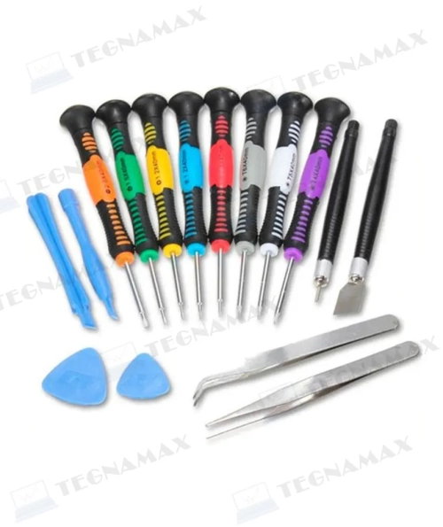 KIT DE HERREMIENTAS PARA CELULAR/ LAPTOPS