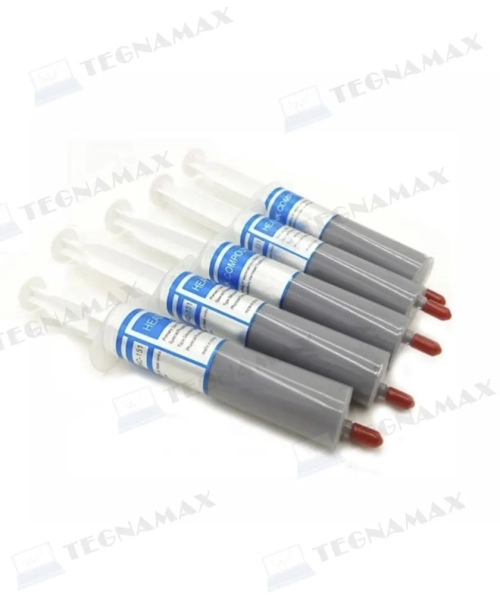 PASTA TERMICA DE 30 GRAMOS