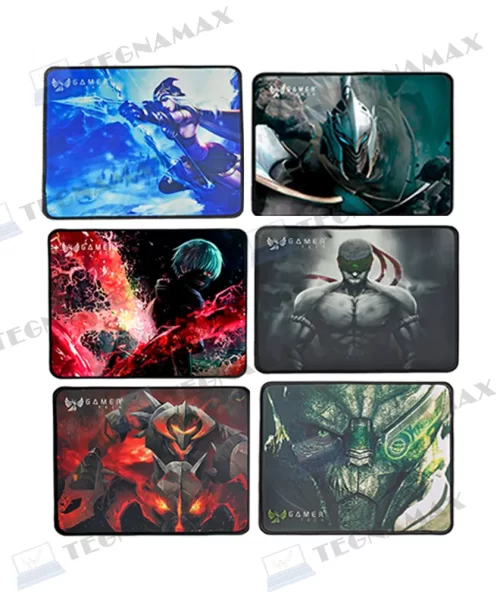 PAD MOUSE GAMING  14 X 14