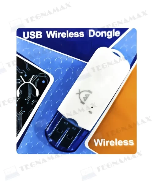 CONECTOR BLUETOOTH CARRO