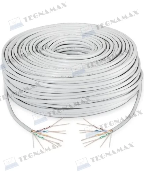 CABLE DE RED POR METROS