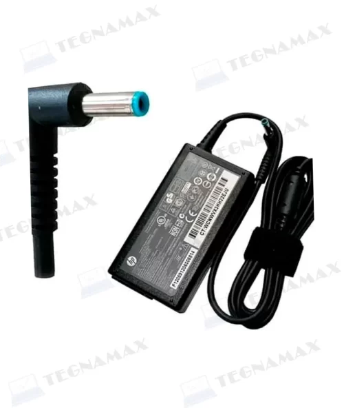 CARGADOR HP PUNTA AZUL