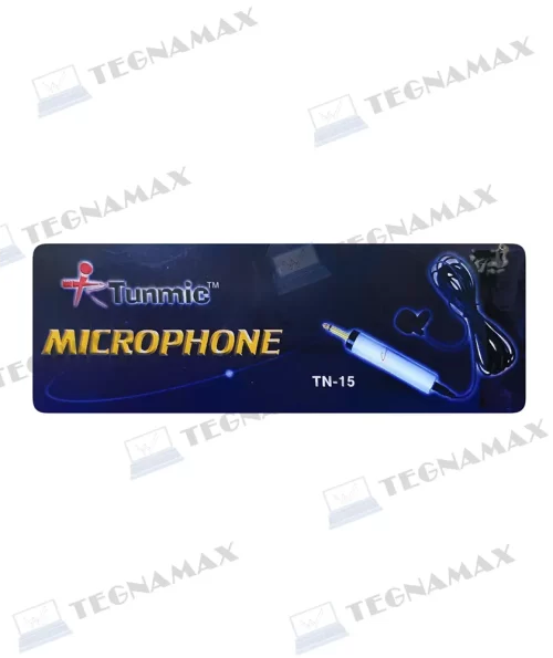 MICROFONO CORBATERO PARA PC