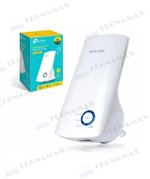EXTENSOR DE RANGO TPLINK TLWA850RE