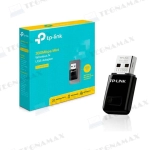 Adaptador USB Tp Link para equipos compatibles en Tegnamax
