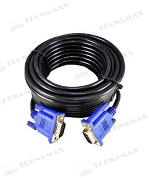 CABLE  VGA DE 20 METROS