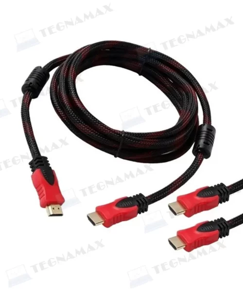 CABLE HDMI DE 1,5 METROS CABLE REFORSADO