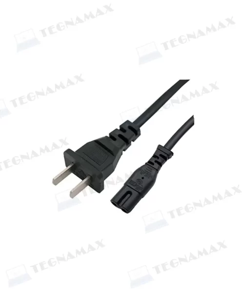 CABLE DE PODER GEMELO