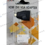 MICRO HDMI a HDMI para equipos compatibles en Tegnamax